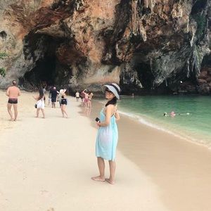 Meet your Posher, Ayako